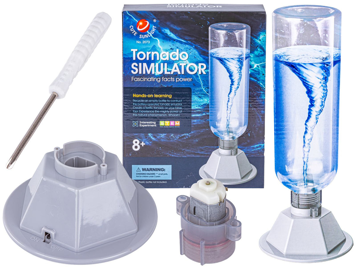 Tornado Simulator DIY Kit product image 2