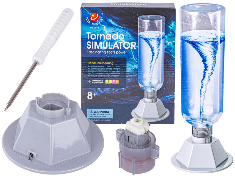 Tornado Simulator DIY Kit product image 2