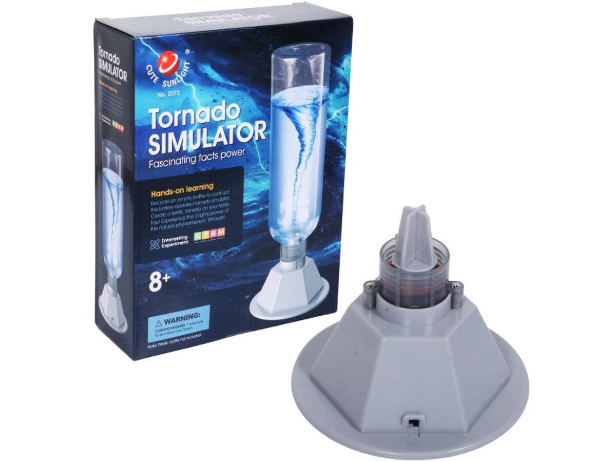 Tornado Simulator DIY Kit product image 7