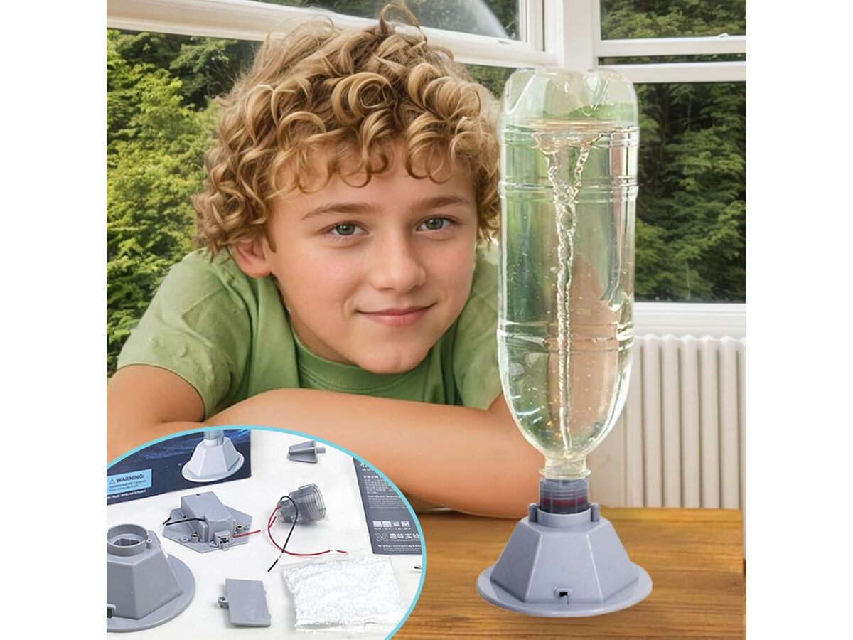 Tornado Simulator DIY Kit product image 9