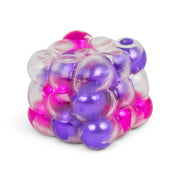 Bead-Filled Squishy Fidget Toy