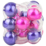 Bead-Filled Squishy Fidget Toy