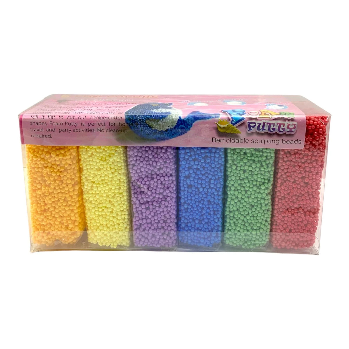 Foam Putty product image 4