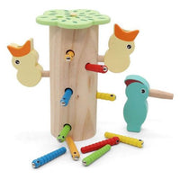 Catching Worms Games product image 10