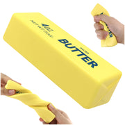 Butter Stick Slow-Rising Squishy Toy