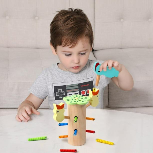 Catching Worms Games product image 11