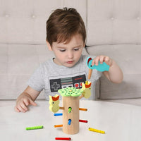Catching Worms Games product image 11