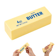 Butter Stick Slow-Rising Squishy Toy