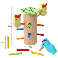 Catching Worms Games product image 8