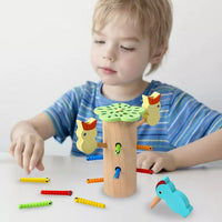 Catching Worms Games product image 9