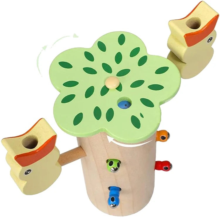 Catching Worms Games product image 4