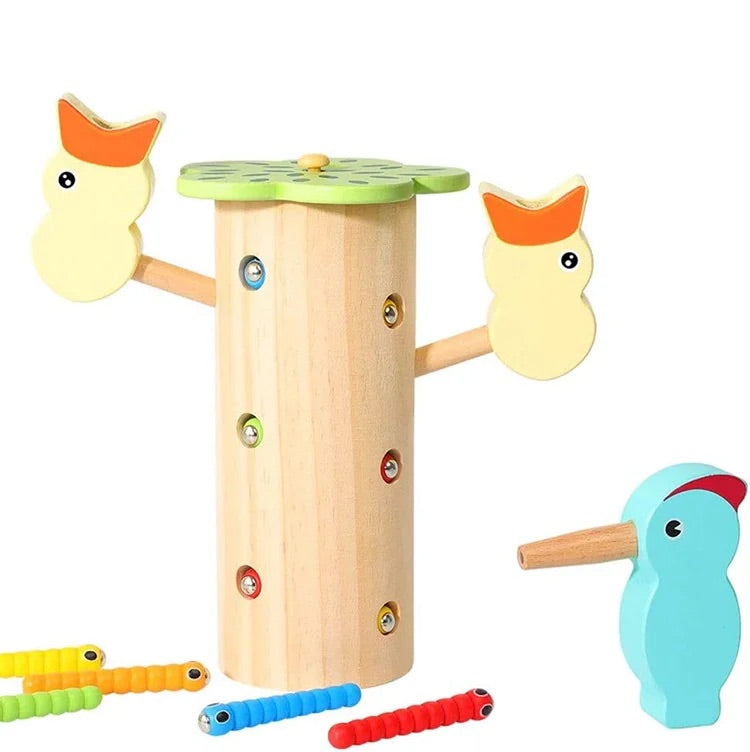 Catching Worms Games product image 3
