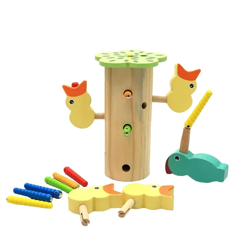 Catching Worms Games product image 2