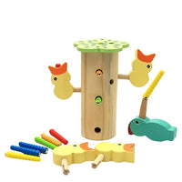 Catching Worms Games product image 2