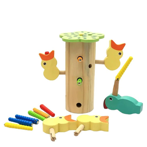 Catching Worms Games product image 2