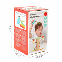 Catching Worms Games product image 7