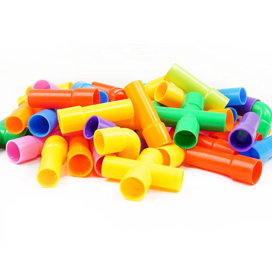 Colored Tubes Assembly Set product image 2