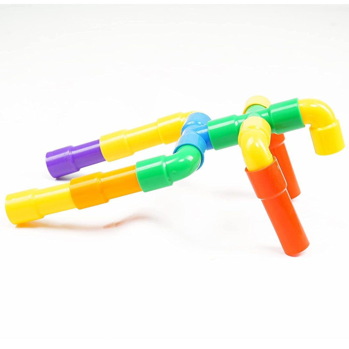 Colored Tubes Assembly Set product image 3