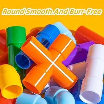 Colored Tubes Assembly Set product image 4