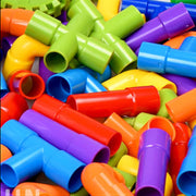 Colored Tubes Assembly Set product image 5