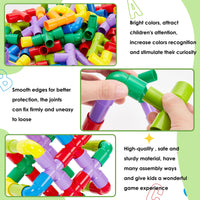 Colored Tubes Assembly Set product image 6