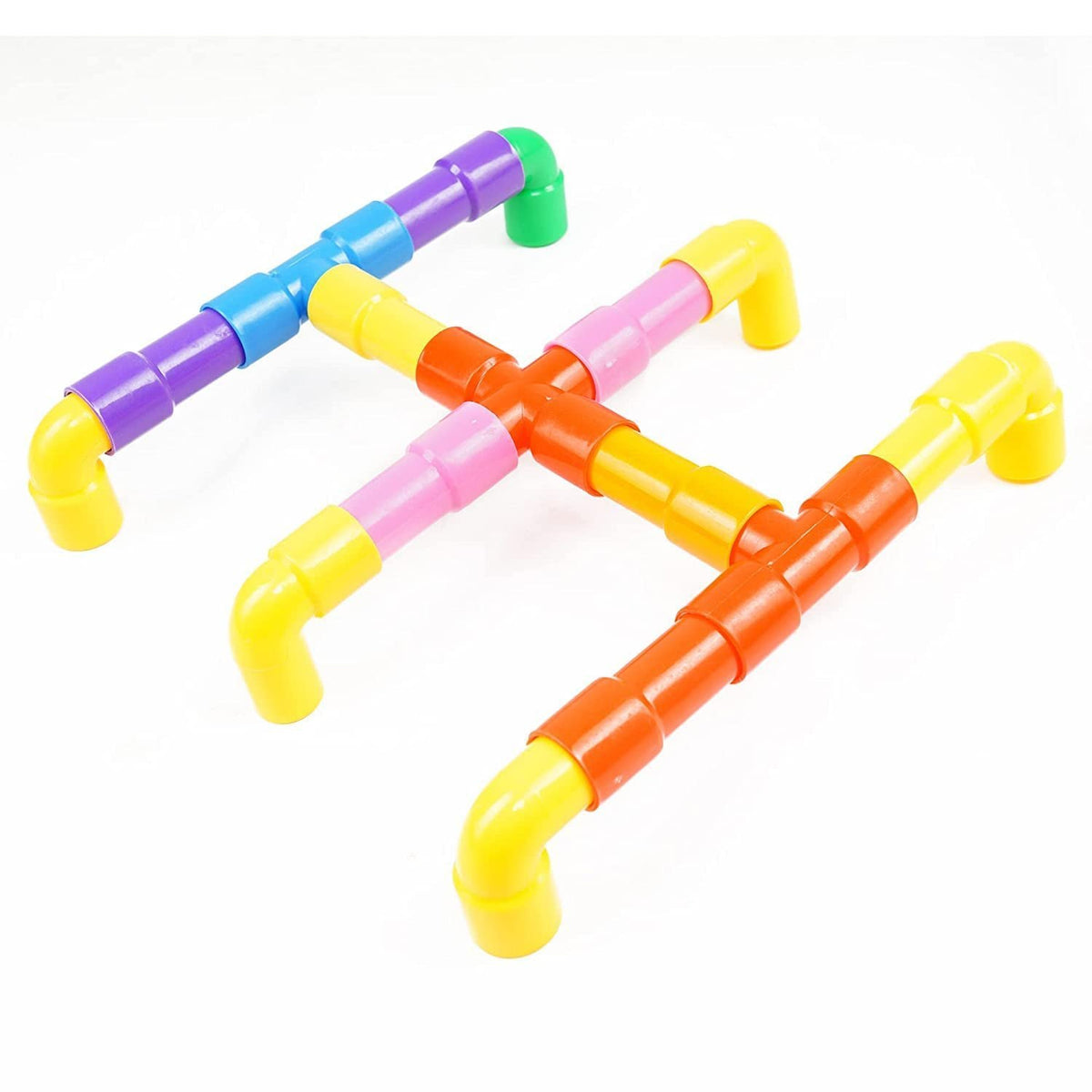 Colored Tubes Assembly Set product image 10