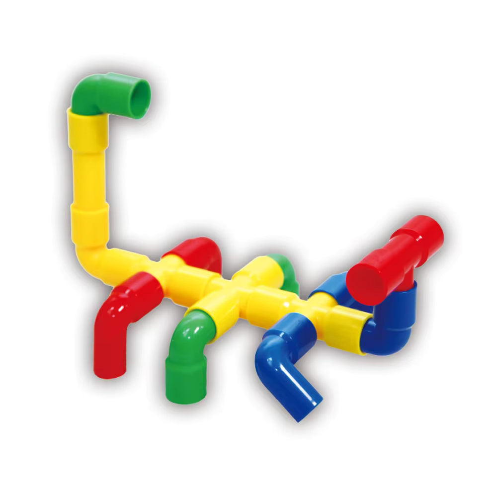 Colored Tubes Assembly Set product image 9