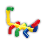 Colored Tubes Assembly Set product image 9