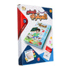 The Little Genius Educational Interactive E-Book.