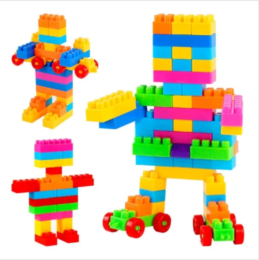 Standard Building Bricks Set product image 6