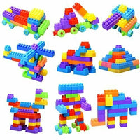 Standard Building Bricks Set product image 8
