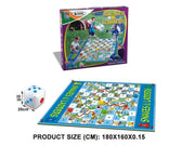Giant Snakes & Ladders Dice Game product image 3