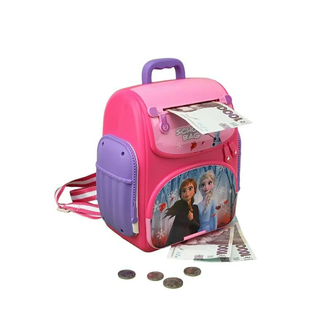 The Magical Magical Princess ATM School Bag product image 3