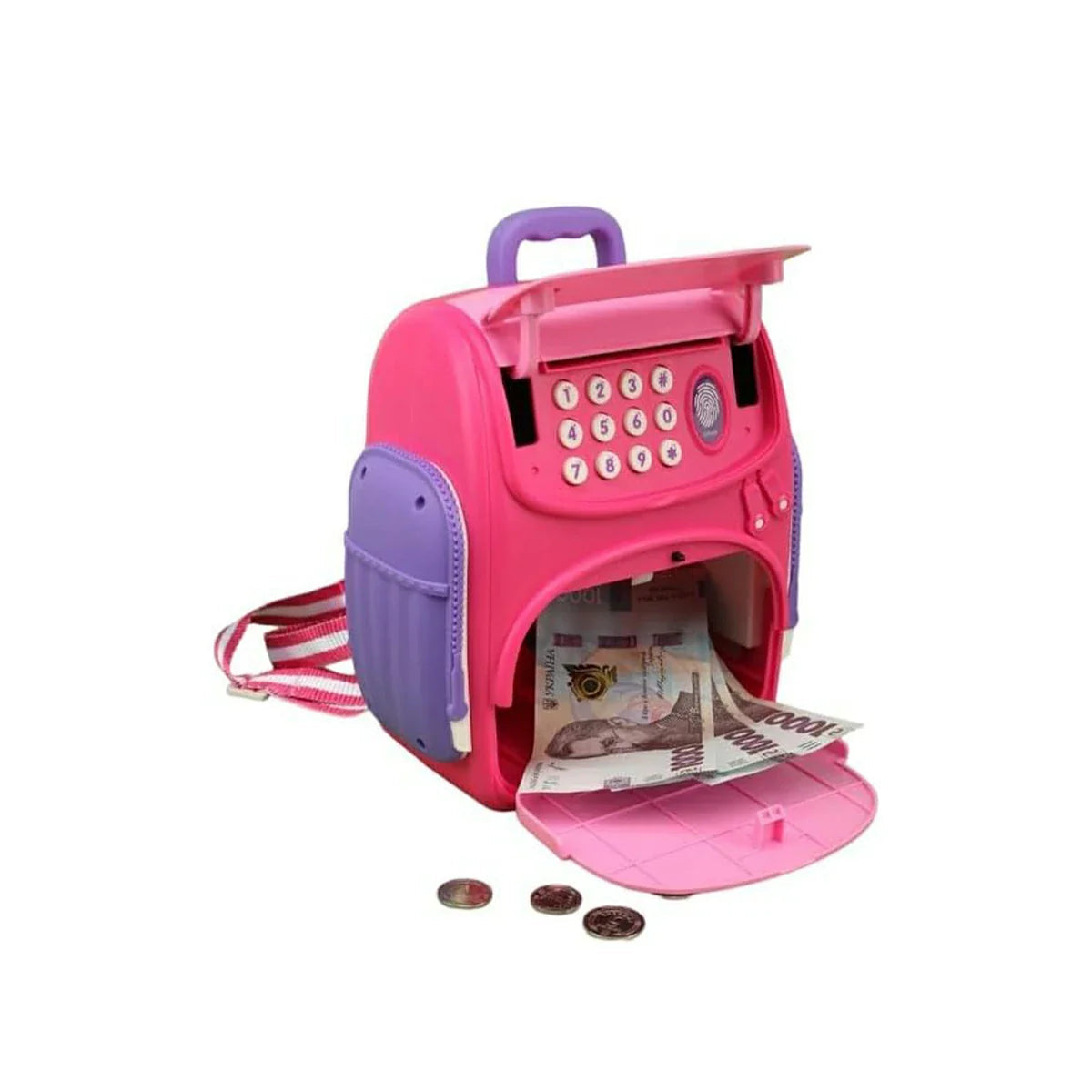 The Magical Magical Princess ATM School Bag product image 4