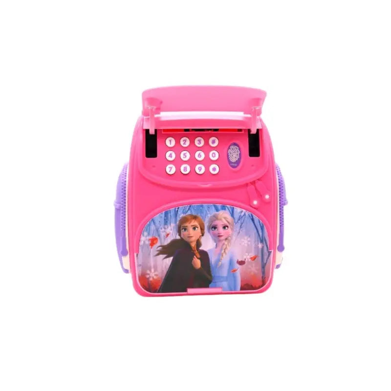 The Magical Magical Princess ATM School Bag product image 5