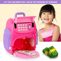 The Magical Magical Princess ATM School Bag product image 11