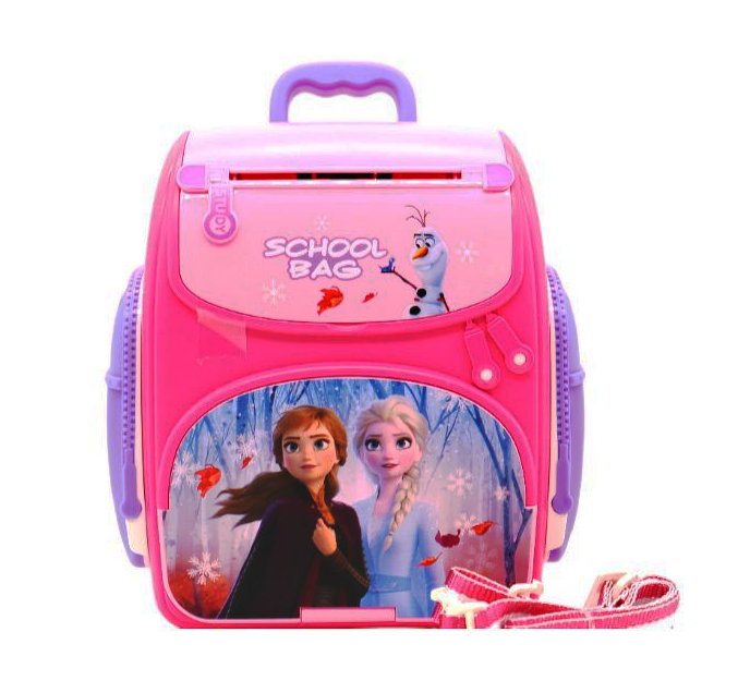 The Magical Magical Princess ATM School Bag product image 7