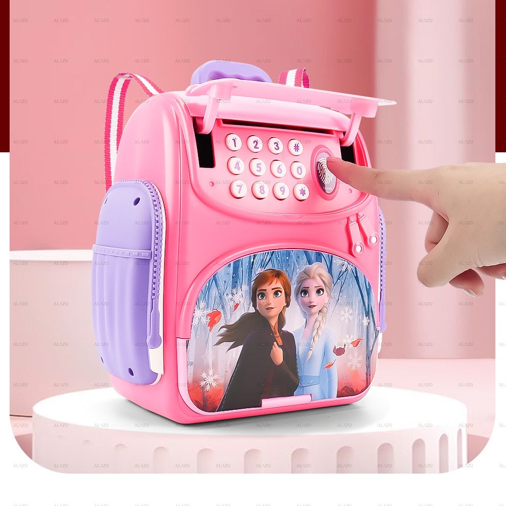 The Magical Magical Princess ATM School Bag product image 8