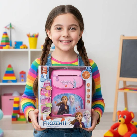 The Magical Magical Princess ATM School Bag product image 9