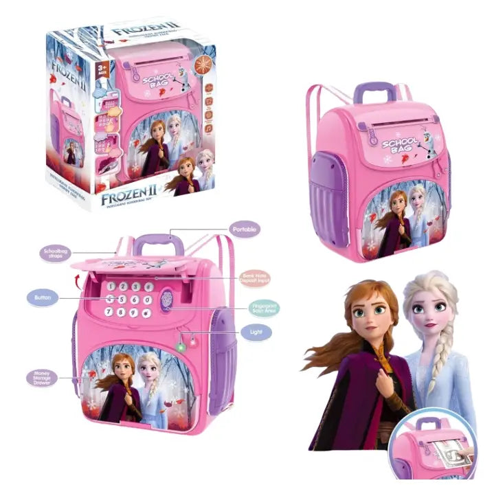 The Magical Magical Princess ATM School Bag product image 10