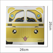 Simulated Steering Wheel Copilot Toy 1:24 product image 2