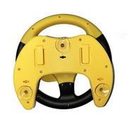 Simulated Steering Wheel Copilot Toy 1:24 product image 8