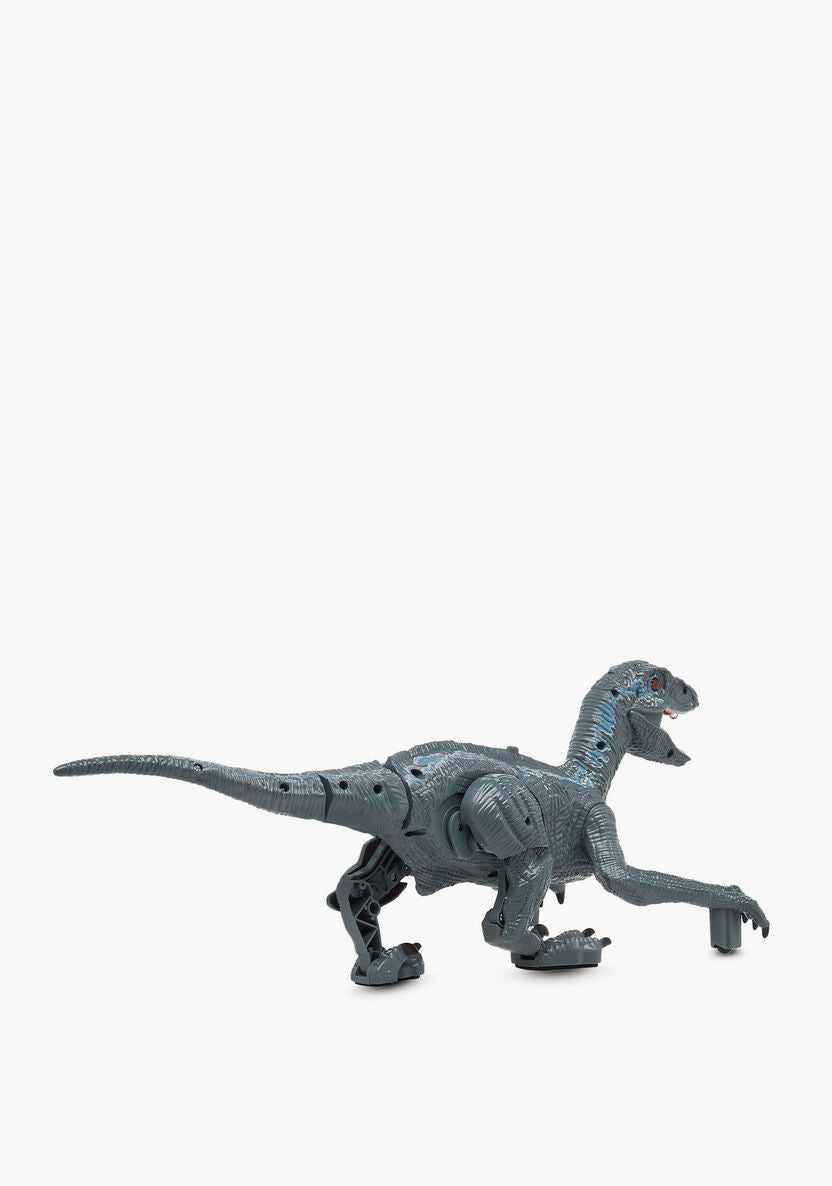 The Violent Velociraptor product image 11