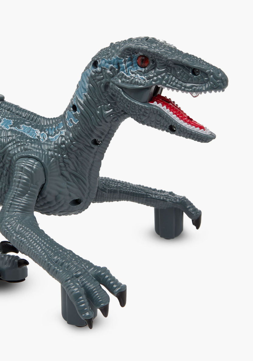 The Violent Velociraptor product image 12