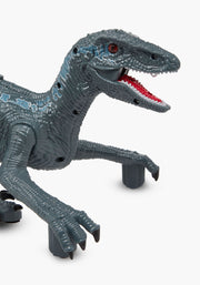 The Violent Velociraptor product image 12