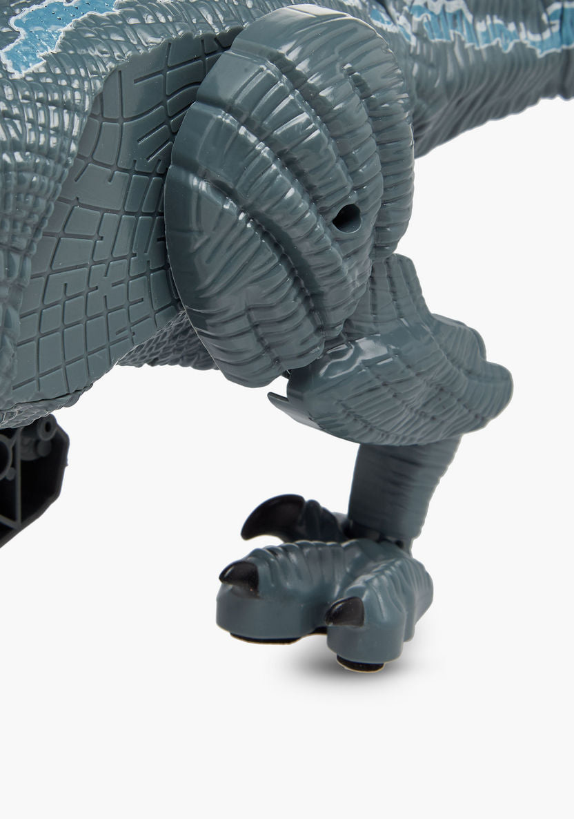 The Violent Velociraptor product image 13