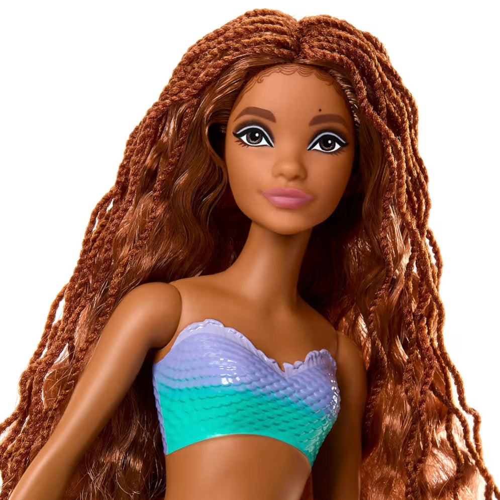 The Little Mermaid Ariel Doll