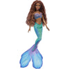 The Little Mermaid Ariel Doll