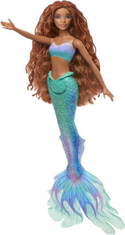 The Little Mermaid Ariel Doll