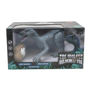 The Violent Velociraptor product image 2